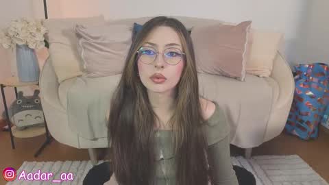 Snapshot of adara_aa chatting on March 14, 2026, 5:13 am adara_aa online show from March 14, 2026, 5:13 am