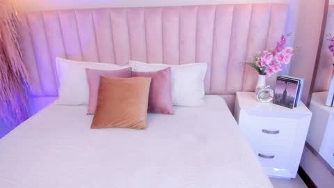 adara_carter_ online show from February 26, 2026, 4:33 am