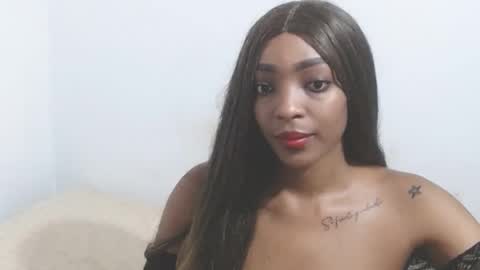 Adara Cooper online show from December 4, 2024, 7:12 pm
