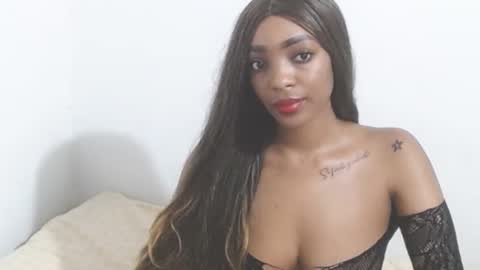 Adara Cooper online show from December 4, 2024, 11:13 pm