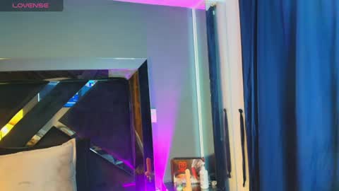 Adara Ferrara online show from June 11, 2026, 12:54 am