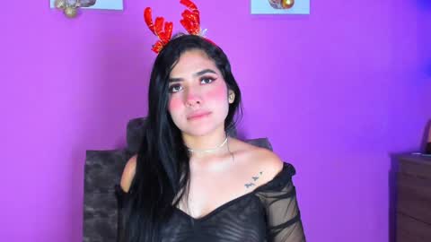  Adara Johnson  online show from December 27, 2024, 11:39 am