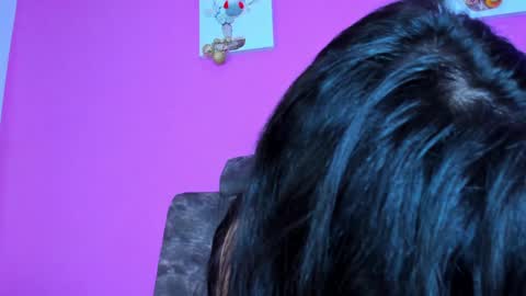  Adara Johnson  online show from December 28, 2024, 3:04 pm
