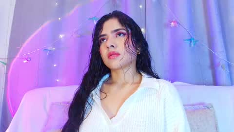  Adara Johnson  online show from February 2, 2026, 11:53 am