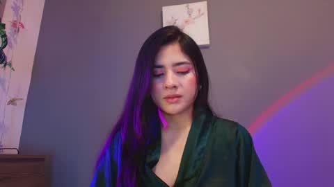  Adara Johnson  online show from June 7, 2026, 11:47 am