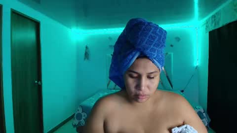Adara Baker online show from February 20, 2025, 11:20 am