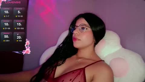 Adara online show from April 28, 2026, 6:57 pm