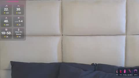 adarasmiith online show from March 16, 2026, 2:10 pm