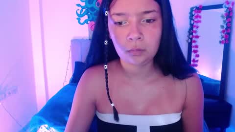 Snapshot of adarha_beaumont chatting on January 8, 2025, 9:34 pm adarha_beaumont online show from January 8, 2025, 9:34 pm