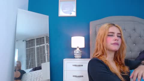 Adaris online show from January 24, 2025, 2:07 am