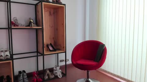 Ada Spencer online show from February 17, 2025, 2:59 pm