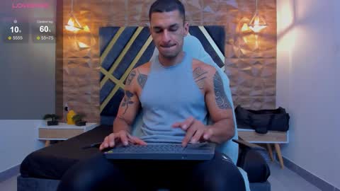 Snapshot of adbel_sady chatting on October 25, 2025, 11:29 am adbel sady online show from October 25, 2025, 11:29 am