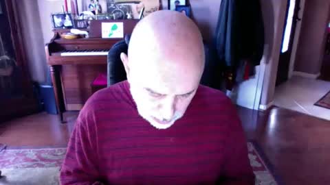 add_me_2 online show from January 12, 2026, 5:40 pm