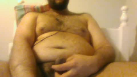 hornyguy online show from May 3, 2026, 9:32 pm