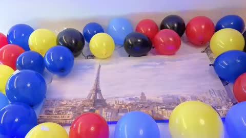 Snapshot of addicted_to_pleasure23_aws chatting on September 10, 2025, 3:50 am Brittany red hair and Caroline black hair online show from September 10, 2025, 3:50 am