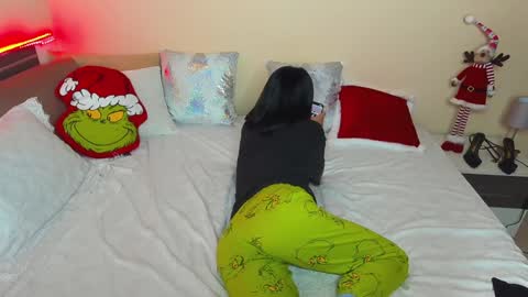 Snapshot of addictedsabi chatting on December 11, 2024, 10:58 am Sabi online show from December 11, 2024, 10:58 am