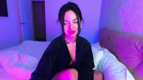 Snapshot of addictedsabi chatting on February 7, 2025, 2:29 am Sabi online show from February 7, 2025, 2:29 am