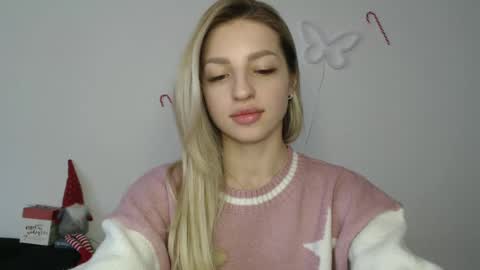 Kristina online show from January 8, 2025, 1:09 pm