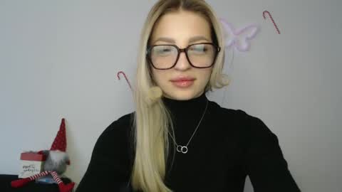 Kristina online show from January 9, 2025, 9:06 am