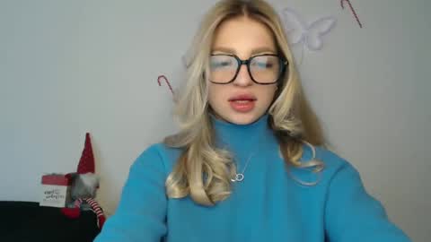 Kristina online show from January 10, 2025, 9:13 am
