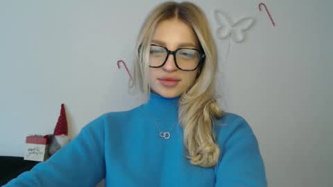 Kristina online show from January 10, 2025, 12:15 pm
