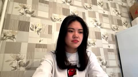 Snapshot of addiekrohn chatting on September 10, 2025, 4:23 am Mary online show from September 10, 2025, 4:23 am