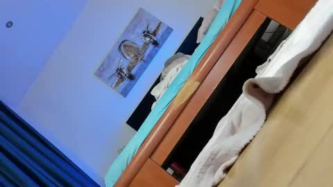 Andy online show from January 14, 2025, 3:32 am