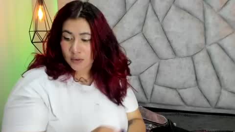 addy__02 online show from July 24, 2026, 7:01 pm