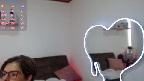 Snapshot of adeellee_ chatting on February 16, 2025, 4:53 pm adeellee online show from February 16, 2025, 4:53 pm