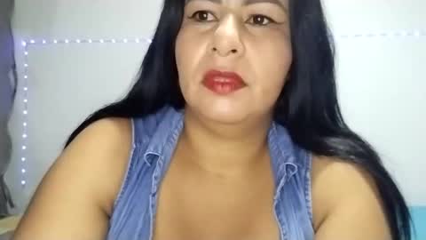 Adel ramos online show from March 1, 2025, 10:34 am