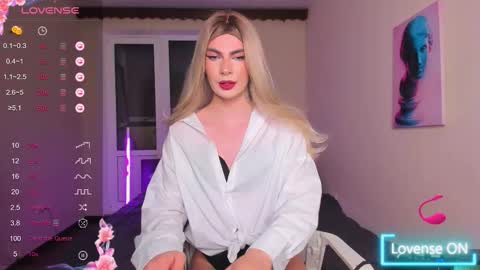 Snapshot of adel_tgirl chatting on September 20, 2025, 7:37 pm Adel online show from September 20, 2025, 7:37 pm