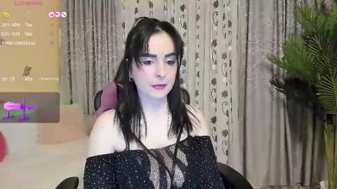 Adela26 online show from March 2, 2025, 7:34 pm