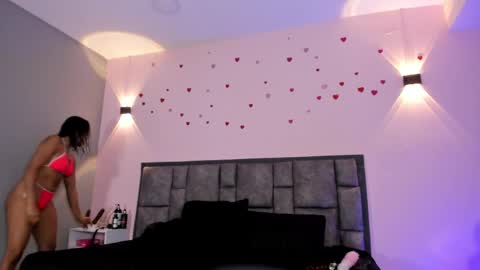 Snapshot of adela_lust chatting on April 6, 2026, 11:38 pm adela online show from April 6, 2026, 11:38 pm