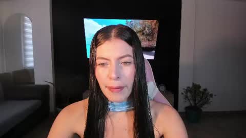 Adela Parker  online show from July 26, 2026, 9:43 pm