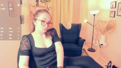 Snapshot of adelaiderosabel chatting on January 3, 2025, 1:47 pm Adelaide online show from January 3, 2025, 1:47 pm