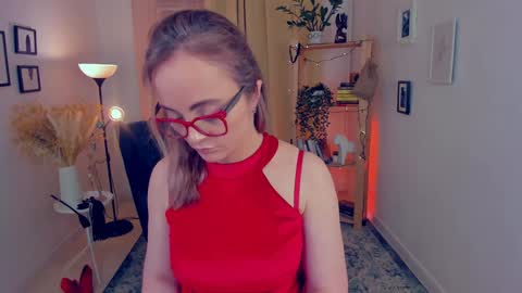 Snapshot of adelaiderosabel chatting on January 7, 2025, 11:48 am Adelaide online show from January 7, 2025, 11:48 am