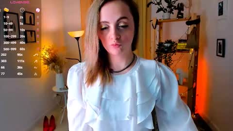 Snapshot of adelaiderosabel chatting on February 22, 2025, 9:48 pm Adelaide online show from February 22, 2025, 9:48 pm