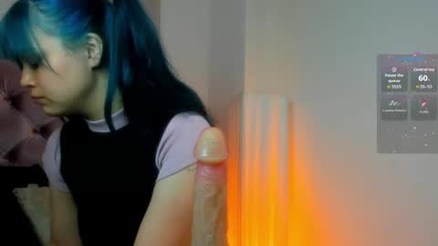 ADELAIN online show from June 5, 2026, 12:33 pm