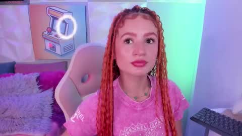 Adelaine online show from January 18, 2026, 5:28 pm