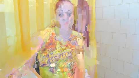 izabellamilf online show from February 7, 2025, 6:45 pm