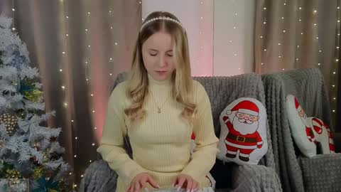Snapshot of adele_armas chatting on December 11, 2024, 9:23 pm Adele online show from December 11, 2024, 9:23 pm
