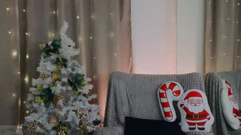 Snapshot of adele_armas chatting on December 15, 2024, 12:40 am Adele online show from December 15, 2024, 12:40 am