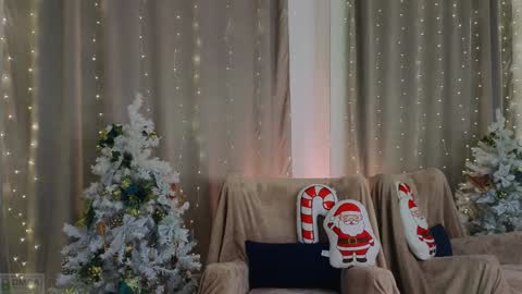 Snapshot of adele_armas chatting on December 30, 2024, 6:27 pm Adele online show from December 30, 2024, 6:27 pm