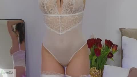 Snapshot of adele_armas chatting on March 11, 2025, 1:16 am Adele online show from March 11, 2025, 1:16 am