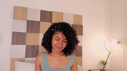 Snapshot of adele_carter_ chatting on December 23, 2024, 7:52 pm Andrea online show from December 23, 2024, 7:52 pm