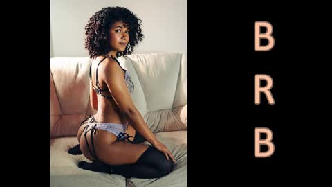 Andrea online show from October 28, 2025, 12:30 pm