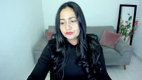 Snapshot of adele_sweett chatting on September 15, 2025, 12:27 pm Carolina online show from September 15, 2025, 12:27 pm