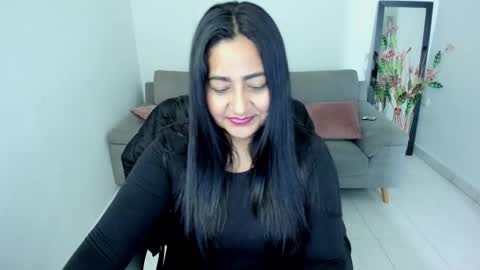 Snapshot of adele_sweett chatting on October 17, 2025, 10:18 am Carolina online show from October 17, 2025, 10:18 am