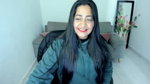 Snapshot of adele_sweett chatting on October 18, 2025, 10:27 am Carolina online show from October 18, 2025, 10:27 am