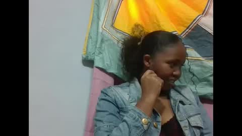 Snapshot of adelealy chatting on September 25, 2025, 7:01 am adelealy online show from September 25, 2025, 7:01 am